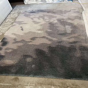 杭州专业清洗地毯